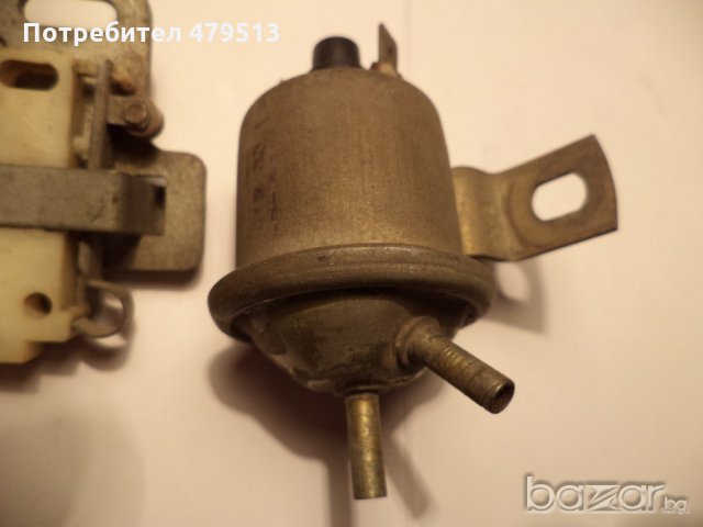 Части за карбуратор, снимка 3 - Части - 20671391