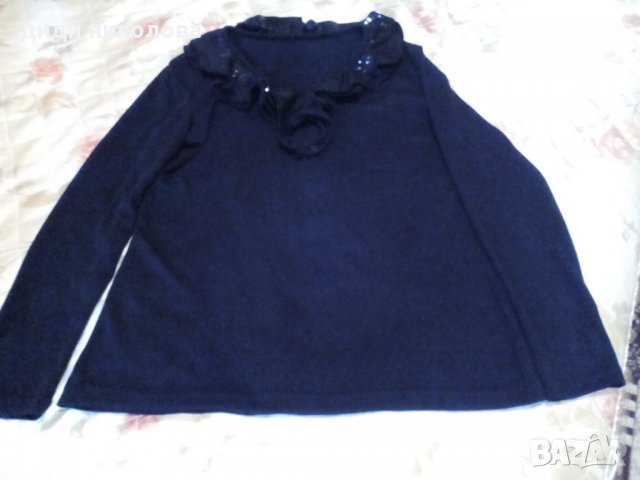 Дамска блуза, снимка 3 - Блузи с дълъг ръкав и пуловери - 23537514