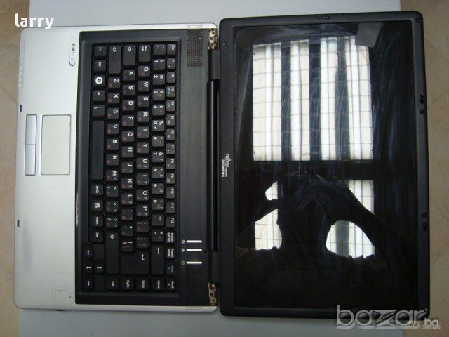 Fujitsu-Siemens Amilo Pi 2512 лаптоп на части , снимка 7 - Части за лаптопи - 10674181