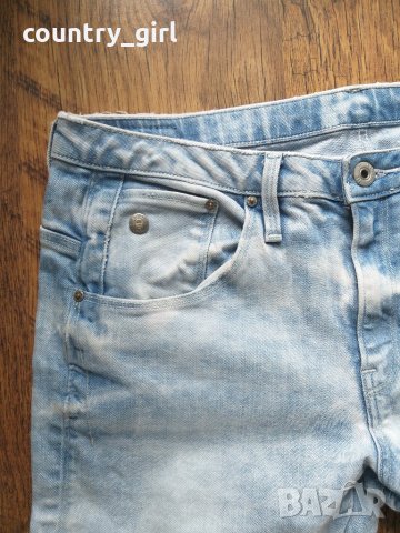 g-star arc3d low boyfriend wmn - страхотни дамски дънки , снимка 11 - Дънки - 24166337