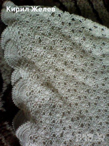 Бяла ризка детцка 7351 , снимка 4 - Колекции - 24866935