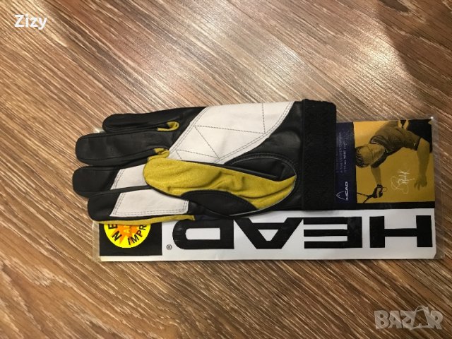 Head нова ръкавица за тенис лява , M, снимка 2 - Тенис - 23629268
