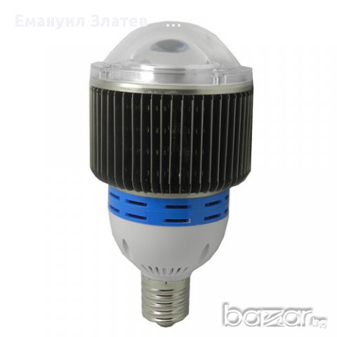 LED Крушка E27 Epistar 45mil 50W 100W 4500K Промишлено Осветление, снимка 6 - Крушки - 9068448