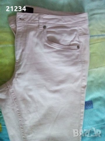 дънки, снимка 3 - Дънки - 22341277