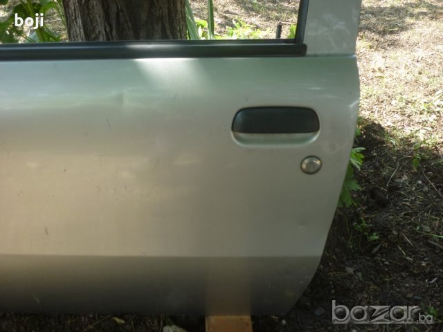 Лява врата за Фиат Пунто с 2 врати, снимка 3 - Части - 18418639