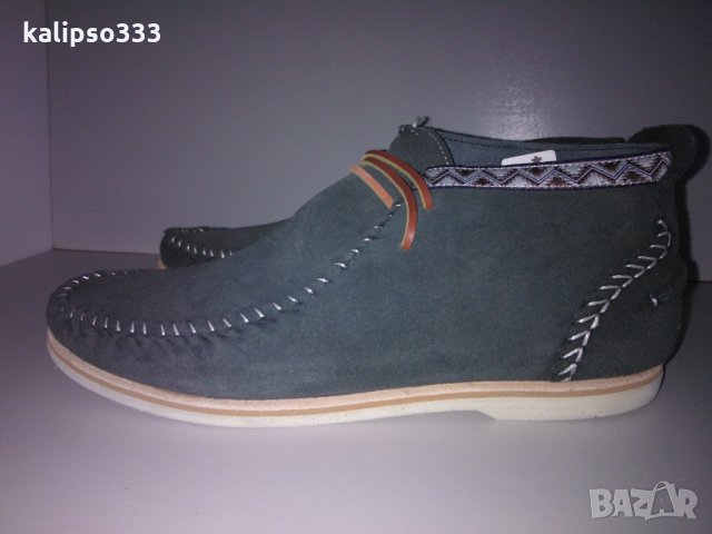 H by Hudson оригинални обувки, снимка 3 - Ежедневни обувки - 24673226