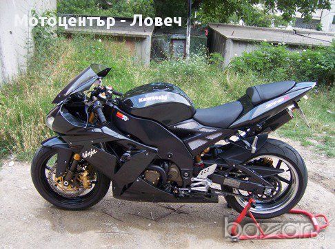 Мотоциклети на части ., снимка 9 - Мотоциклети и мототехника - 13066814