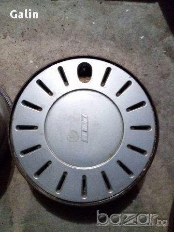 Джанти за рено 13 ки с тасове, снимка 3 - Гуми и джанти - 17947960