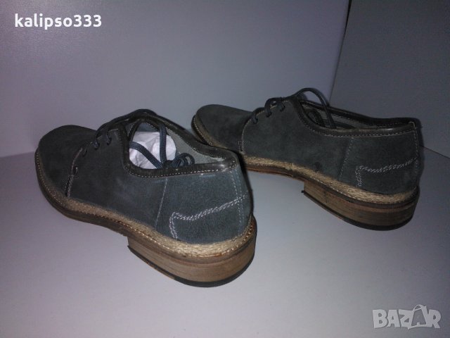 Feud оригинални обувки, снимка 3 - Ежедневни обувки - 24160212