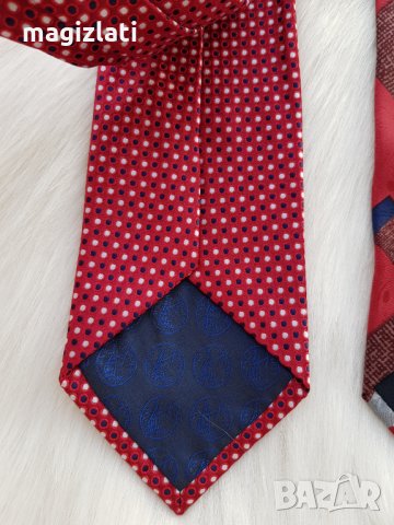 Вратовръзки, снимка 13 - Ризи - 23883748