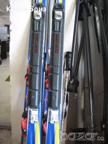 Ски, снимка 10 - Зимни спортове - 12574433