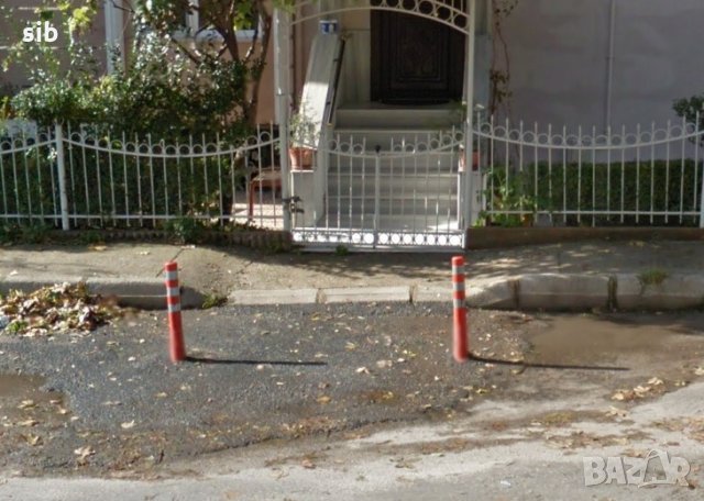 Делинеатор,гъвкаво сигнално колче, снимка 5 - Друго търговско оборудване - 24730326