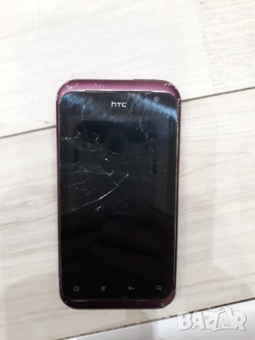 HTC Rhyme S510b, снимка 13 - HTC - 23784298