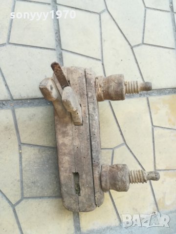 антика-ретро колекция-старо ренде-30х20х12см, снимка 4 - Колекции - 22513215