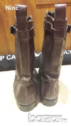 Дамски боти Ralph Lauren 39, снимка 3 - Дамски боти - 20014399