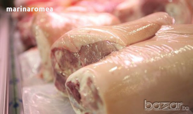 Хранително стреч фолио, снимка 7 - Други стоки за дома - 13016188