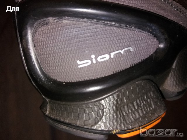 Ecco Biom № 36 -естествена кожа, снимка 6 - Кецове - 18094730