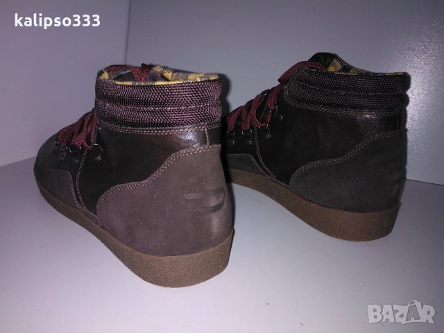 Diesel оригинални спортни обувки, снимка 4 - Маратонки - 24633445