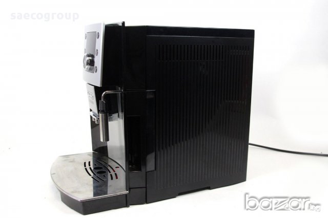 Кафе машина DeLonghi ESAM 5400, снимка 7 - Кафемашини - 10974614