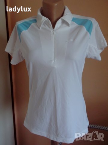 Brilliant Wear, Дамска Тениска, Размер S. Код 303, снимка 1 - Тениски - 22965953