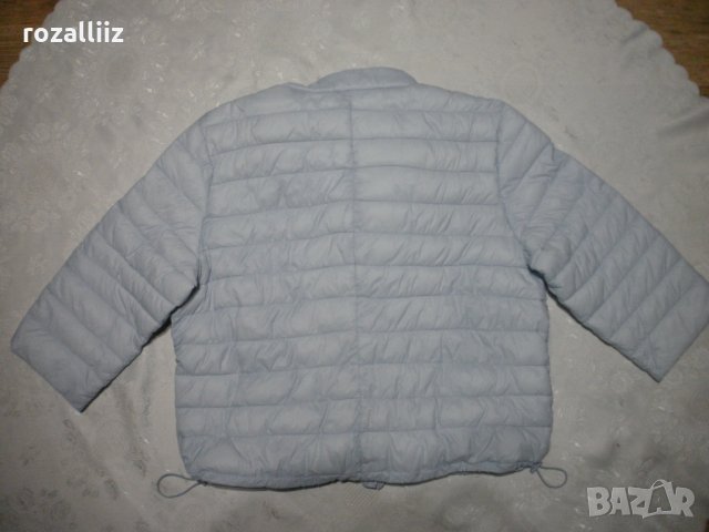 AMISU страхотен цвят ново 42, снимка 11 - Якета - 25026976