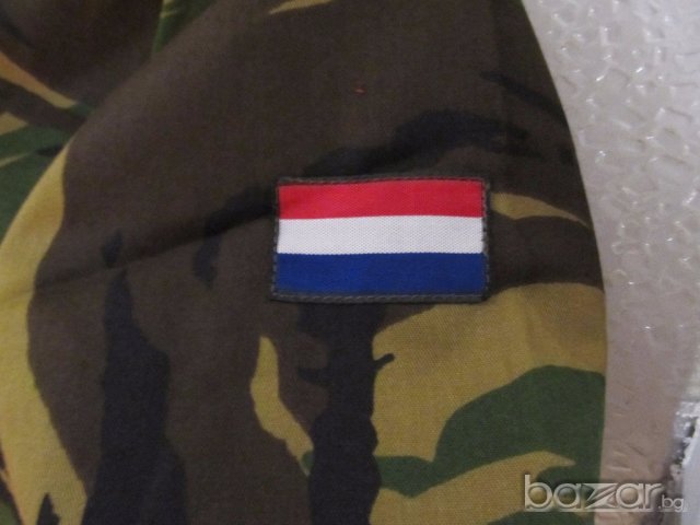 Мъжка риза военна екипировка, Военна Мъжка риза камуфлажна шарка за лов, риболов , снимка 3 - Антикварни и старинни предмети - 20073982