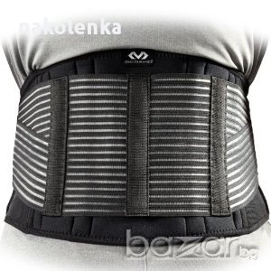 Универсален колан за кръст