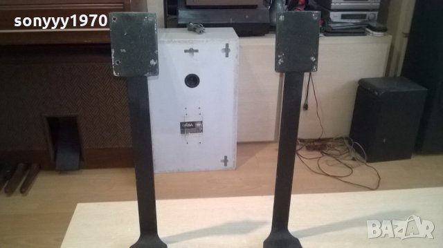 яки стоики за тонколони-52х33х30см-внос швеицария, снимка 5 - Тонколони - 23203476