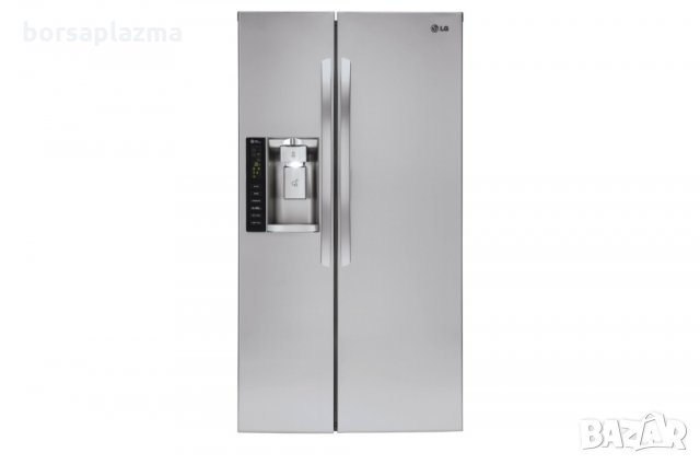 LSXC22436S Side-by-Side Counter-Depth Refrigerator, снимка 2 - Хладилници - 23657357