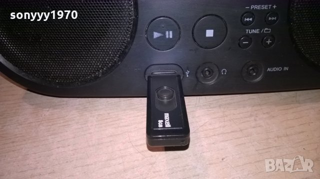 sony zs-ps50 usb/mp3/aux/cd/tuner-внос швеицария, снимка 13 - Ресийвъри, усилватели, смесителни пултове - 22813708