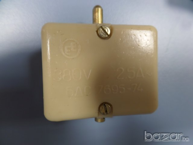 Краен изключвател Кб-10, Кб-11, снимка 4 - Други машини и части - 8131212