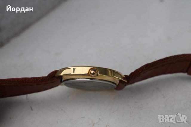 Часовник кварц Benetton, снимка 5 - Мъжки - 26063142