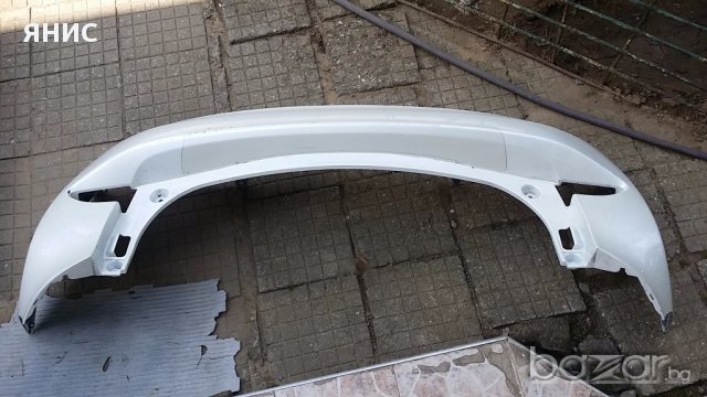 ЗАДНА БРОНЯ ЗА  TOYOTA  RACTIS  2012  ДО 2016.год., снимка 15 - Части - 15270661