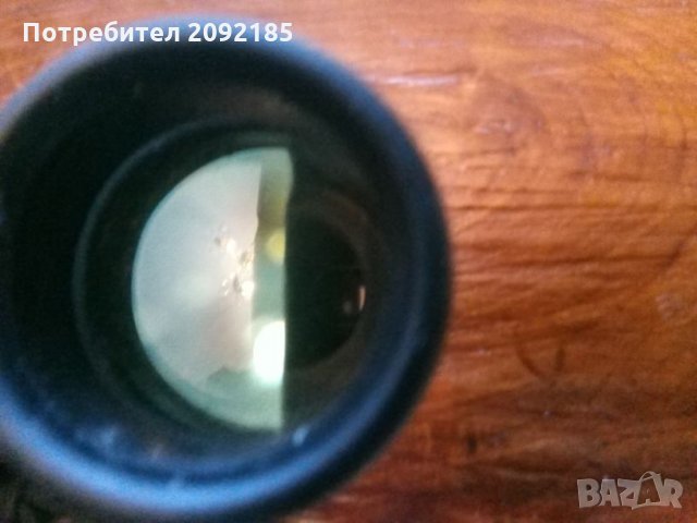 Бинокъл, снимка 5 - Екипировка - 23838898