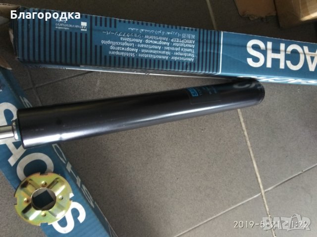 Амортисьори предни , снимка 1