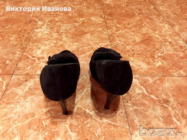 Обувки Bianki, снимка 2 - Дамски ежедневни обувки - 19306846