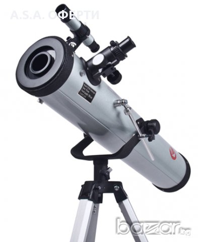 Телескоп , снимка 3 - Други спортове - 8570743