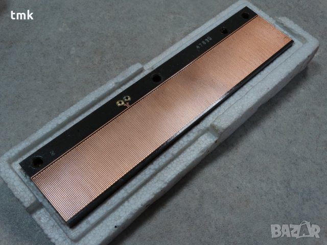 индуктосин L-102, L-250, L-750 mm, снимка 6 - Резервни части за машини - 24846485