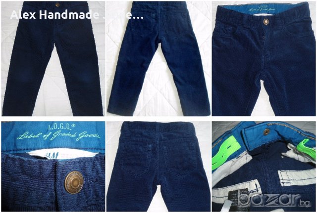 Размер 98 см. - Matalan, Next, Place, Lindex, Gap, Entry ... , снимка 11 - Други - 8686287