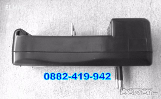 ЗАРЯДНИ за Li-iON АКУМУЛАТОРИ - ЕДИНИЧНИ И ДВОЙНИ, снимка 12 - Други спортове - 15979668