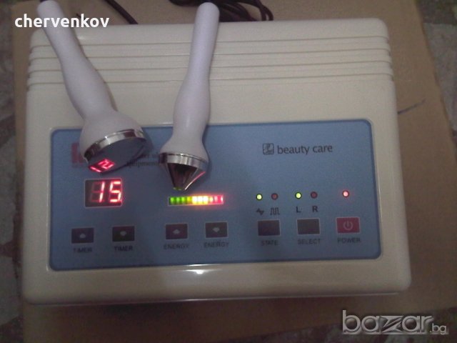 Ултразвуков пилинг и ултразвук продавам нови различни модели
