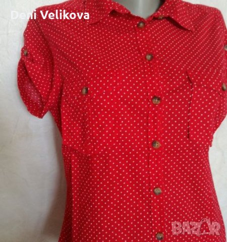 Риза, снимка 2 - Ризи - 24175921