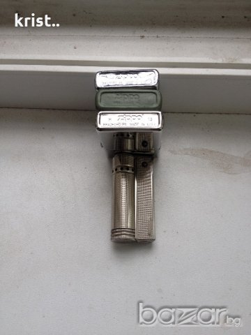 лули Bruyere Pipe,запалки Zippo,Ronson,Colibri и.., снимка 13 - Други ценни предмети - 17916967