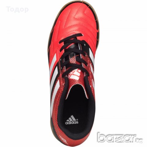 adidas JNeoride III Indoor Football Boots адидас, снимка 2 - Маратонки - 15900157