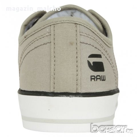 Кецове - G-Star RAW Scott III; размери: 41 и 42, снимка 3 - Маратонки - 14138257