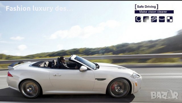 Слънчеви очила, снимка 13 - Слънчеви и диоптрични очила - 24308306