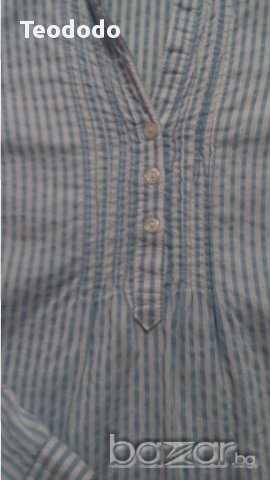 Дамска елегантна риза, снимка 2 - Ризи - 12626127