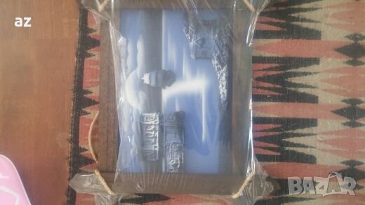 Картина , снимка 4 - Картини - 26116559