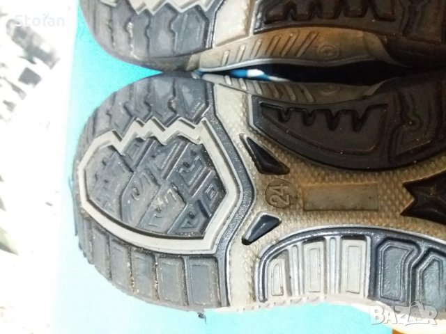 Детски ботуши, снимка 3 - Детски боти и ботуши - 23165768