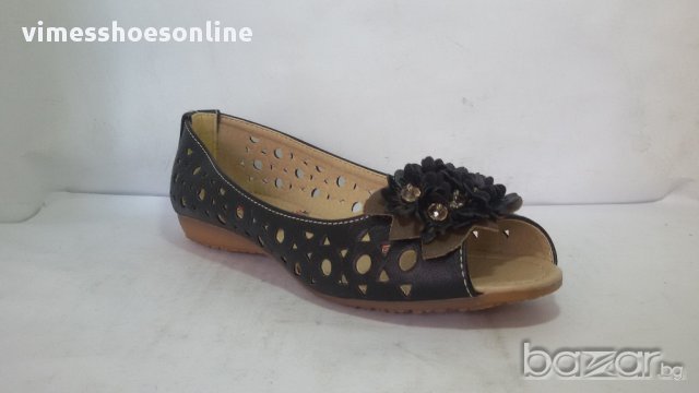 Дамски обувки GGM , снимка 3 - Дамски ежедневни обувки - 18066250